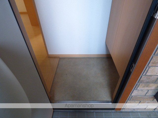エクセレント K Aの内装写真