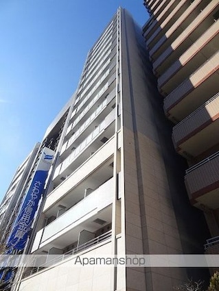 Ｈａｌｕｗａ芝公園[1LDK/53.14m2]の外観4