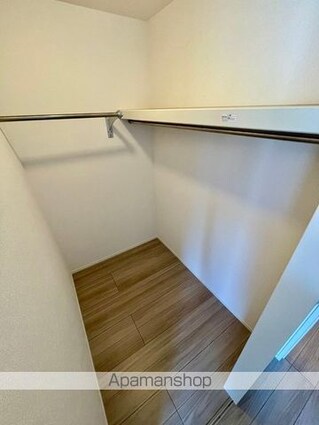 ヴィッセル庚午[2LDK/62.91m2]の収納