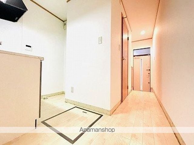 エスペランサ483の内装写真