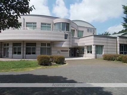 カリーノＧ[2LDK/52.83m2]の周辺2