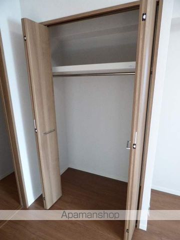 STOLZ KISHIBEの内装写真
