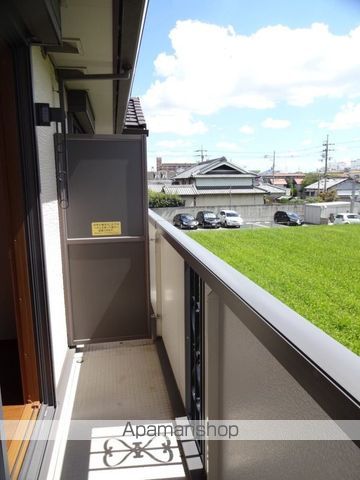 アムールエステートの内装写真