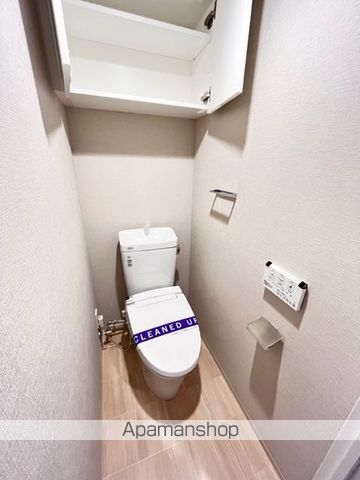 クロスレジデンス飯田橋の内装写真