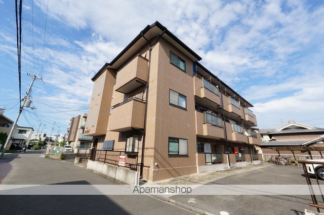 CASAの外観写真