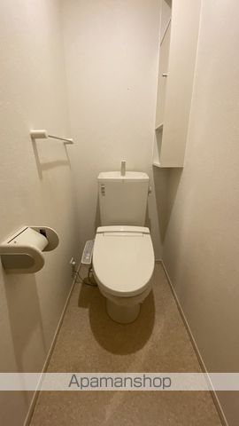 エスペランザの内装写真