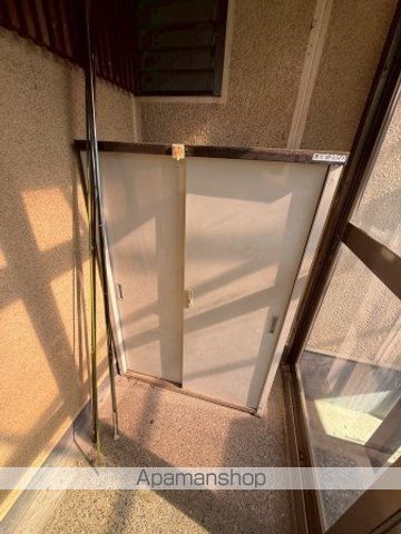 白新線 新潟駅 徒歩23分 2階建 築39年の外観写真