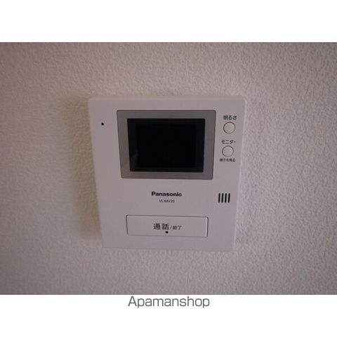 グランパレスKの内装写真