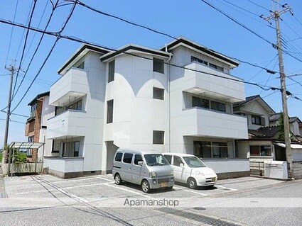 ＢＵＹＫＩＮＧ２[2DK/40m2]の外観