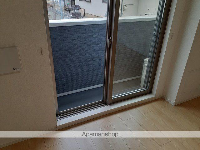 アンピア ルーチェ Aの内装写真