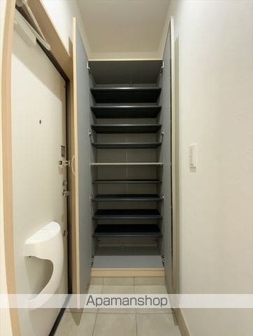 GRACIAS122の内装写真