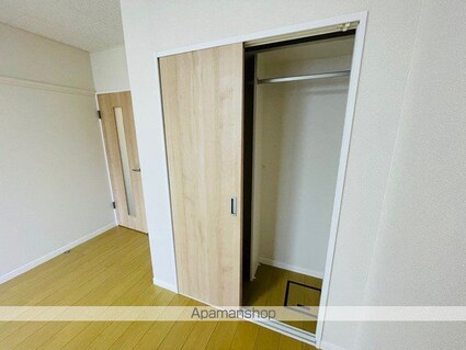 レオパレスシェドゥーブル[1K/23.18m2]のその他部屋・スペース