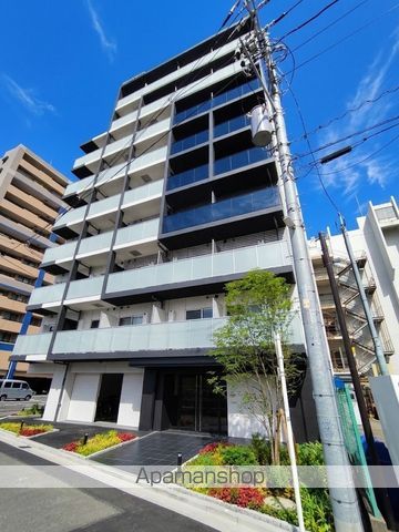 プレール・ドゥーク川崎III