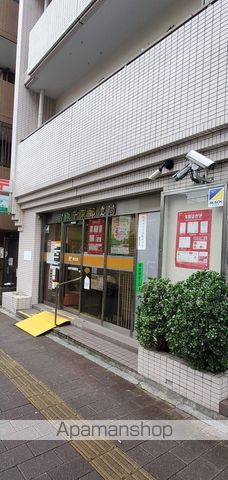 パークアクシス入谷の周辺写真