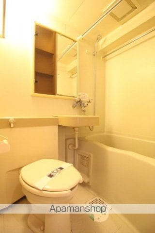 藤和シティコープ大森の内装写真