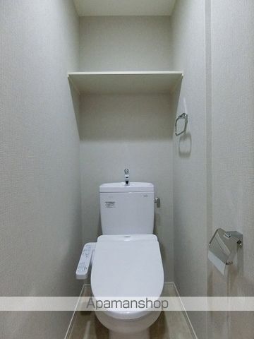 SーRESIDENCE 鴨池 PRIMOの内装写真