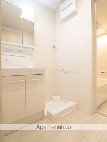 HIKARIの内装写真