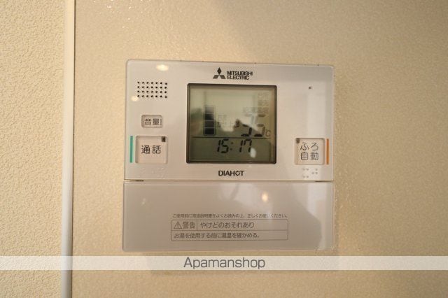 ラフィーネ三室参番館の内装写真