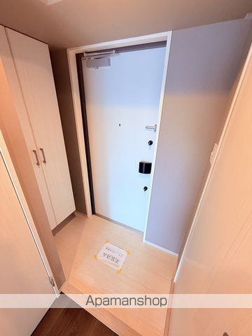 FIRSTFIORETSUKAMOTOWELLVINGの内装写真