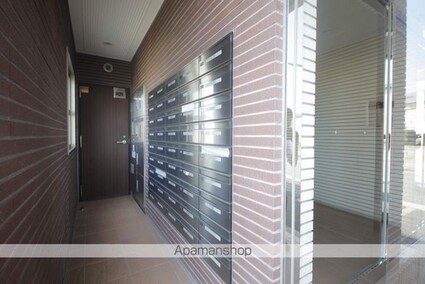 ヴィラフローリッシュ[1K/25.08m2]の共用部4