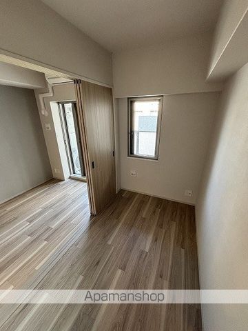 アーバネックス新町の内装写真
