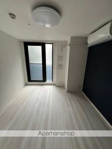 ＲＥＬＵＸＩＡ　ＣＩＴＹ北新宿 103 ｜ 東京都新宿区北新宿３丁目40-1（賃貸マンション1R・1階・25.80㎡） その7