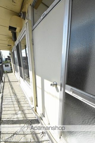 エスコートの内装写真