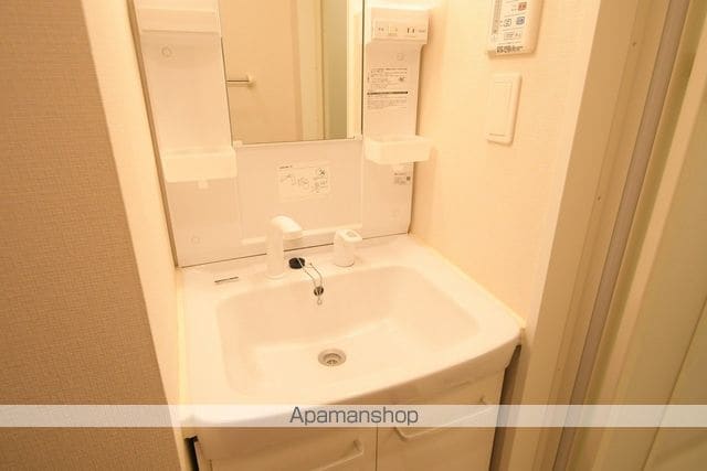 レオネクストたいようむらの内装写真