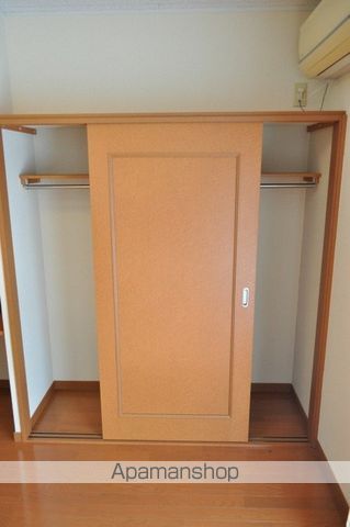 レオパレスカルチェの内装写真