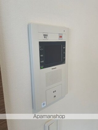 ｈａｒｕ[1LDK/39.22m2]のセキュリティ