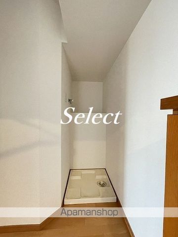 リクレイシア西横浜の内装写真