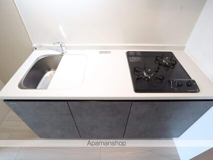 プレイズシード御器所イースト[1K/24.8m2]の内装1