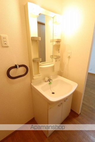サンピア姫名の内装写真