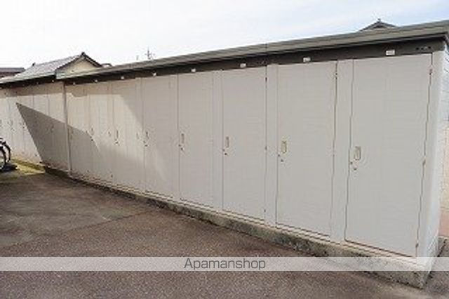 アムゥール新庄のその他写真