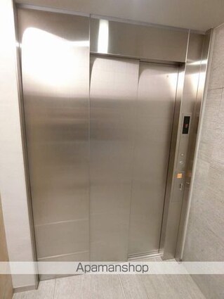 クオリタス本所吾妻橋[1K/25.26m2]の共用部3