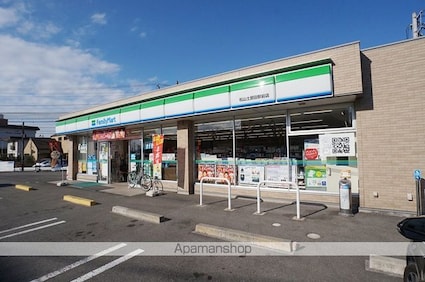 αーＮＥＸＴ土居田[1R/22.72m2]の周辺6