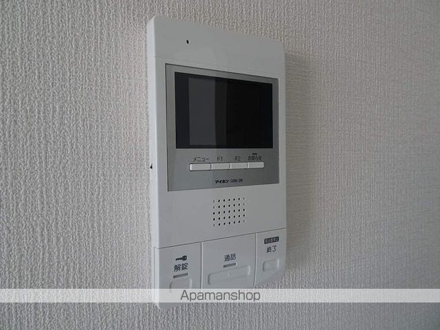 amayer troisの内装写真