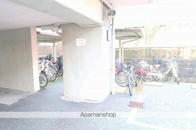 ロイヤルヒルズ牛田旭のその他写真