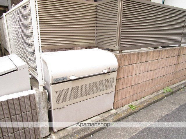 東京都武蔵野市吉祥寺本町３丁目[1K/20m2]の共用部1