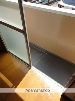 山建[1K/24.57m2]の内装7