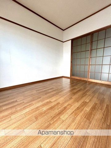 コーポ梶岡の内装写真