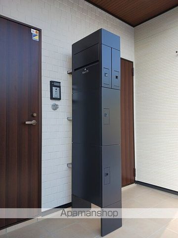 グランメゾン大平の内装写真