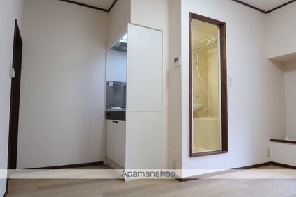 緑樹荘（東大生・東大院生限定）[1R/12m2]のその他設備3