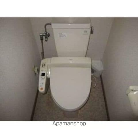 ツールド新照院の内装写真