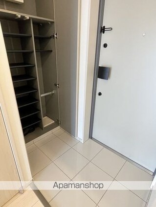 ｉｎｓｐｉｒａｔｉｏｎ（インスピレーション）[1K/29.38m2]の内装5