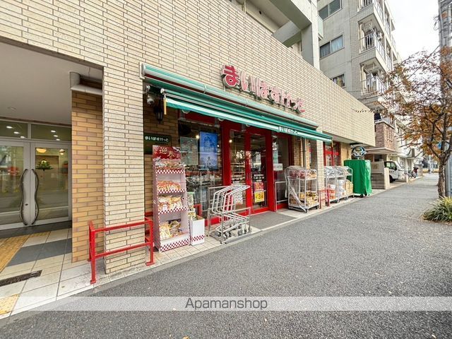 メゾン・クールの周辺写真
