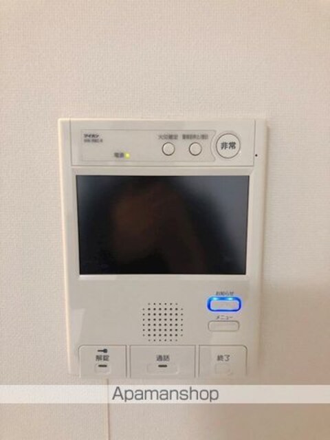 メインステージ元浅草Ⅲ[1K/25.09m2]の内装
