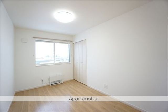 Casa felizの内装写真