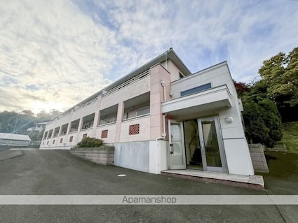 後藤ハイム[2LDK/60.12m2]の外観1