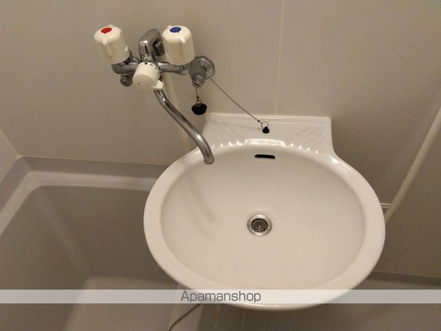 レオパレスエスペランサ2002の内装写真